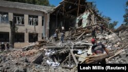 5 людей загинули, 22 зазнали поранень, з них – 5 дітей. Фото ілюстративне 