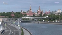 Россияне меньше интересуются войной Россияне меньше интересуются войной