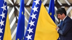 Diplomatija BiH za početnike Diplomatija BiH za početnike