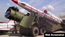 Радянський безпілотник Ту-141 «Стриж» є на озброєнні як України, так і РФ