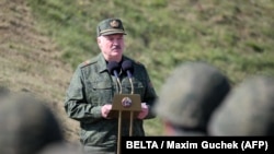 Перевірку розпочато за дорученням Олександра Лукашенка