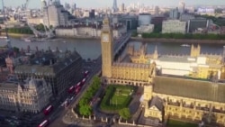 Фильм BBC о сценарии Третьей Мировой Войны Фильм BBC о сценарии Третьей Мировой Войны