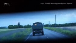 HIMARS вже «працюють в інтересах оборони України» – Залужний HIMARS вже «працюють в інтересах оборони України» – Залужний
