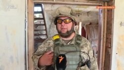 «Помста – блюдо яке подають холодним»: українські військові на передовій «Помста – блюдо яке подають холодним»: українські військові на передовій