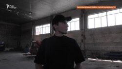 Як живе молодий фермер у третьому поколінні біля лінії фронту на Запоріжжі? Як живе молодий фермер у третьому поколінні біля лінії фронту на Запоріжжі?