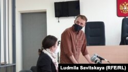 Денис Камалягин