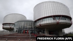 Суддя ЄСПЛ від України Микола Гнатовський уточнює, що зараз Гійомар очолює секцію 5 суду