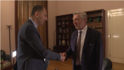 Filipo Grandi: Mogli bi videti sve više ljudi koji beže od rata Filipo Grandi: Mogli bi videti sve više ljudi koji beže od rata