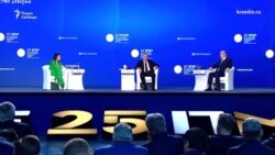 Президент Казахстанаподставил Путина Президент Казахстанаподставил Путина