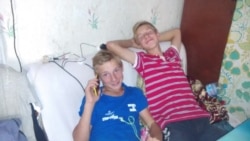 Російські солдати розстріляли підлітків на Чернігівщині Російські солдати розстріляли підлітків на Чернігівщині