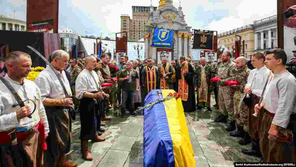 Почесна варта 