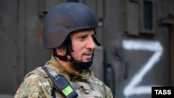 «Ситуація не є незворотною, нічого надприродного не сталося… Так, наші люди загинули, це факт», – заявив Апті Алаудінов