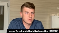 Лікар зі Львова Данило Середа протягом трьох місяців евакуював і рятував поранених у складі Першого добровольчого мобільшого шпиталю 