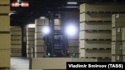 Вироби з деревини, фото ілюстративне