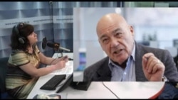 Час прессы: выбор Познера и война на телевидении Час прессы: выбор Познера и война на телевидении