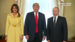 Трамп угрожает РФ повышением тарифов и введением пошлин на росовары Трамп угрожает РФ повышением тарифов и введением пошлин на росовары