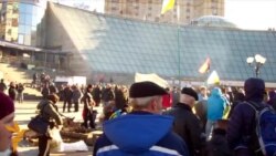 Евромайдан, среда, 27 ноября Евромайдан, среда, 27 ноября