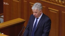 Чечоткін: під зруйнованими конструкціями будинку в Балаклії знайшли загиблу жінку (відео) Чечоткін: під зруйнованими конструкціями будинку в Балаклії знайшли загиблу жінку (відео)