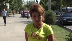 Умеди хоҳари Бузургмеҳр барои раҳоии ӯ Умеди хоҳари Бузургмеҳр барои раҳоии ӯ