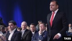 Михайло Добкін