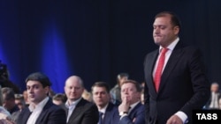 Михайло Добкін