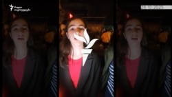 მე-10 სკოლის მოსწავლეების მოთხოვნები და პროტესტის ნიშნად გადაკეტილი გზა მე-10 სკოლის მოსწავლეების მოთხოვნები და პროტესტის ნიშნად გადაკეტილი გზა