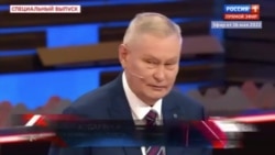 Ходарёнок о боевом духе украинцев Ходарёнок о боевом духе украинцев