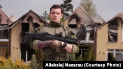 Олексій Назаров