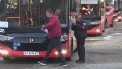 Харків сьогодні: транспорт відновлює роботу на фоні контрнаступу ЗСУ Харків сьогодні: транспорт відновлює роботу на фоні контрнаступу ЗСУ