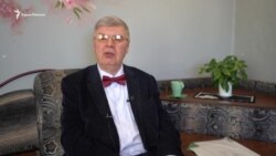 Эксперты по делу «Свидетелей Иеговы» сотрудничают со следствием – религиовед
 Эксперты по делу «Свидетелей Иеговы» сотрудничают со следствием – религиовед