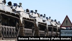 За повідомленням, ешелон №961 вирушив із залізничної станції Єйськ (Краснодарський край, РФ) 25 листопада (фото ілюстраційне)