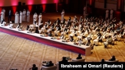 طالبان وايي د پرديو ځواکونو شتون په افغانستان کې د جګړو او ناامنیو اصلي لامل دي.