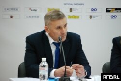 Павел Михоник