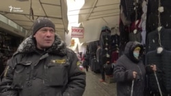 "В политику не лезем". Прифронтовой Белгород спорит о войне "В политику не лезем". Прифронтовой Белгород спорит о войне