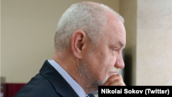 NATO će gotovo sigurno ubrzati naoružavanje Ukrajine i povećati ekonomsku pomoć - smatra Nikolaj Sokov (fotoarhiv)