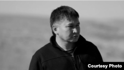 Ерлан Жагипаров