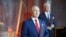 Президент Росії Володимир Путін у храмі. 25 січня 2022 року