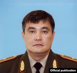 Ануар Садикулов (архівне фото)