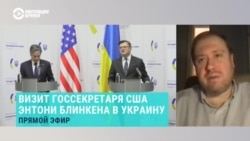 Батозский: "Такого единства Запада не было в 2014 году" Батозский: "Такого единства Запада не было в 2014 году"