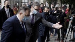 Šta je Dodik Srbiji, a šta Srbija Dodiku? Šta je Dodik Srbiji, a šta Srbija Dodiku?