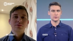 Руслан Левиев: "Именно контрактники едут на границу" Руслан Левиев: "Именно контрактники едут на границу"