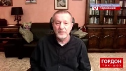 Альфред Кох о "Минских соглашениях" Альфред Кох о "Минских соглашениях"