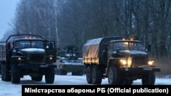 Білорусь сприяла наступу Росії на Україну з 24 лютого 2022 року