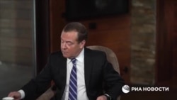 Дмитрий Медведев о Кубе и Венесуэле Дмитрий Медведев о Кубе и Венесуэле