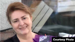 Зарема Мусаева