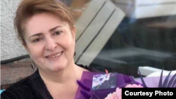 Зарема Мусаева