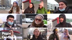 Відеозвернення Зеленського: чи панікують українці? (опитування) Відеозвернення Зеленського: чи панікують українці? (опитування)