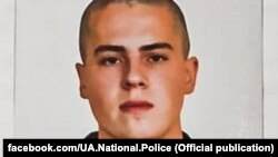 Слідство вимагатиме для Артемія Рябчука тримання під вартою без альтернативи застави.