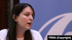 Ivana Korajlić: SNSD već godinama koristi mehanizme zloupotrebe javnih sredstava