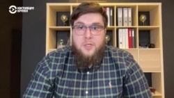 Интервью человека, которому депутаты из Чечни предлагают "отрезать голову" Интервью человека, которому депутаты из Чечни предлагают "отрезать голову"